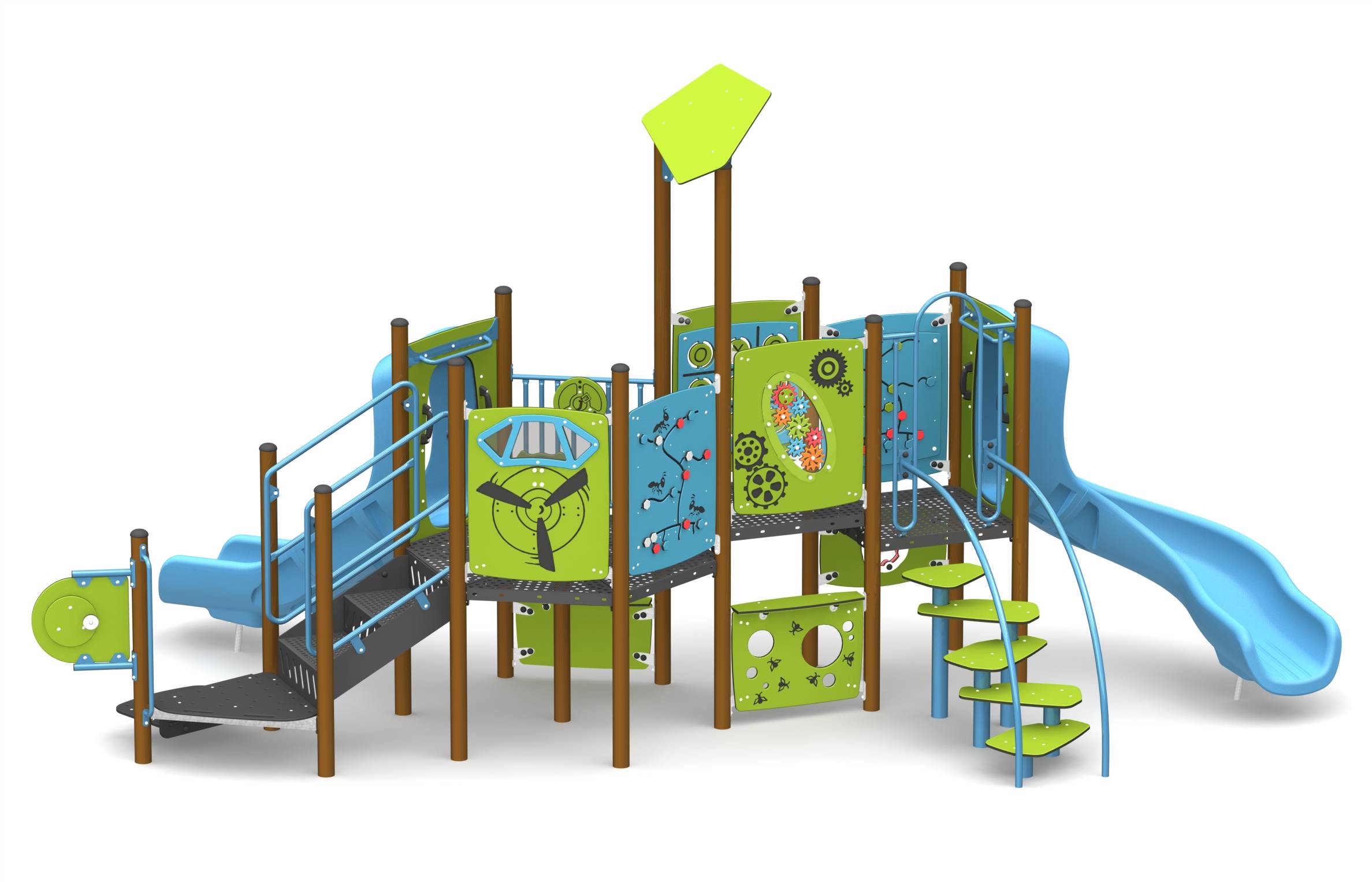 Playstructure